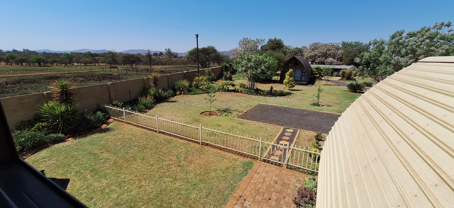 To Let 4 Bedroom Property for Rent in Syferfontein North West